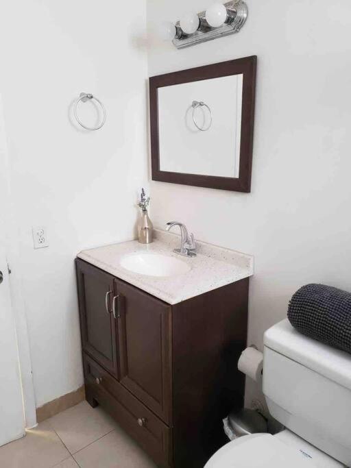 Apartamento Location! In Coconut Grove With Parking *